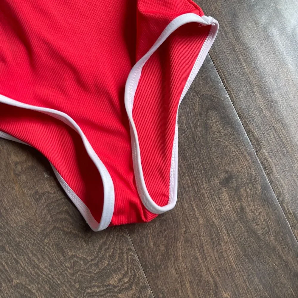 Zara Toddler One‎ Piece Swimsuit